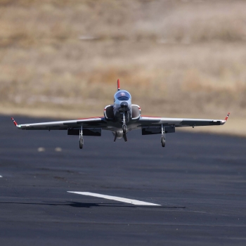 BK E-FLITE VIPER 90MM EDF BNF BASIC AS3X SAFE SELECT 1400 MM